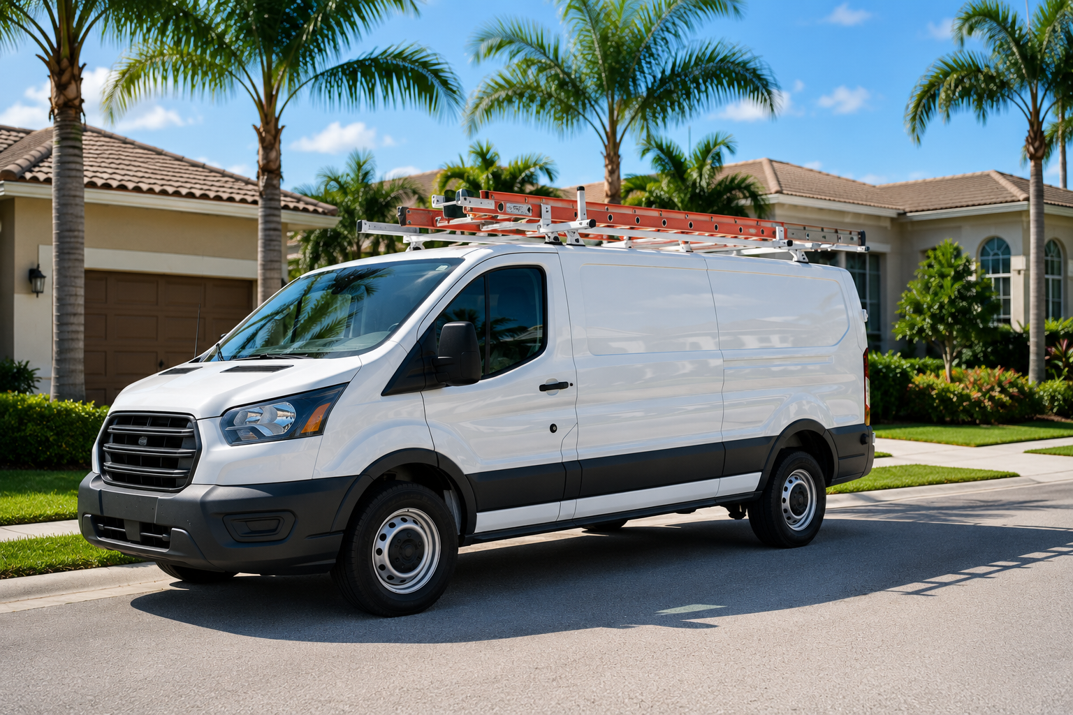 Garage door repair service Davie FL