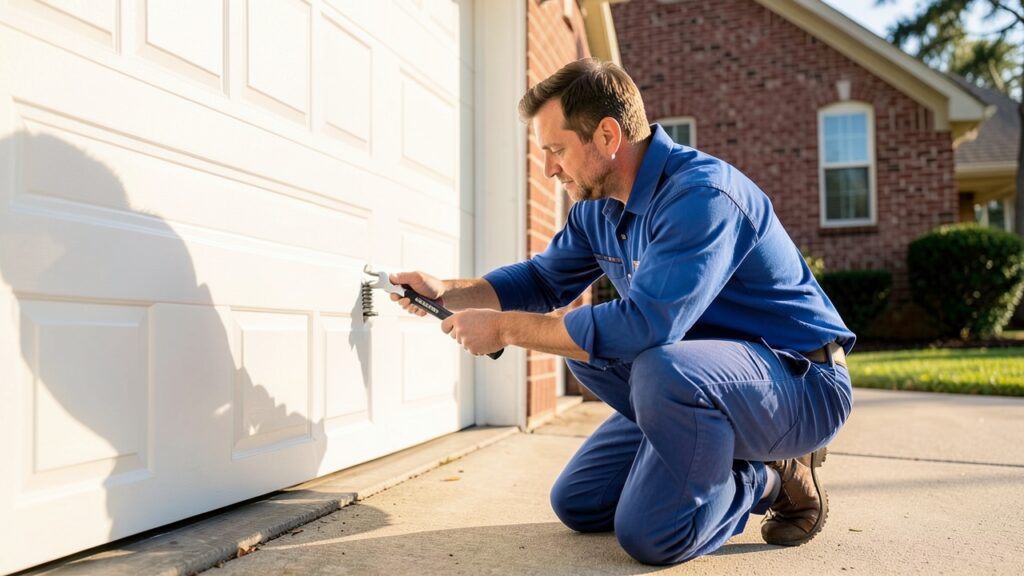 Choosing Garage Door Repair Company in Davie, FL: What I’ve Learned on the Job