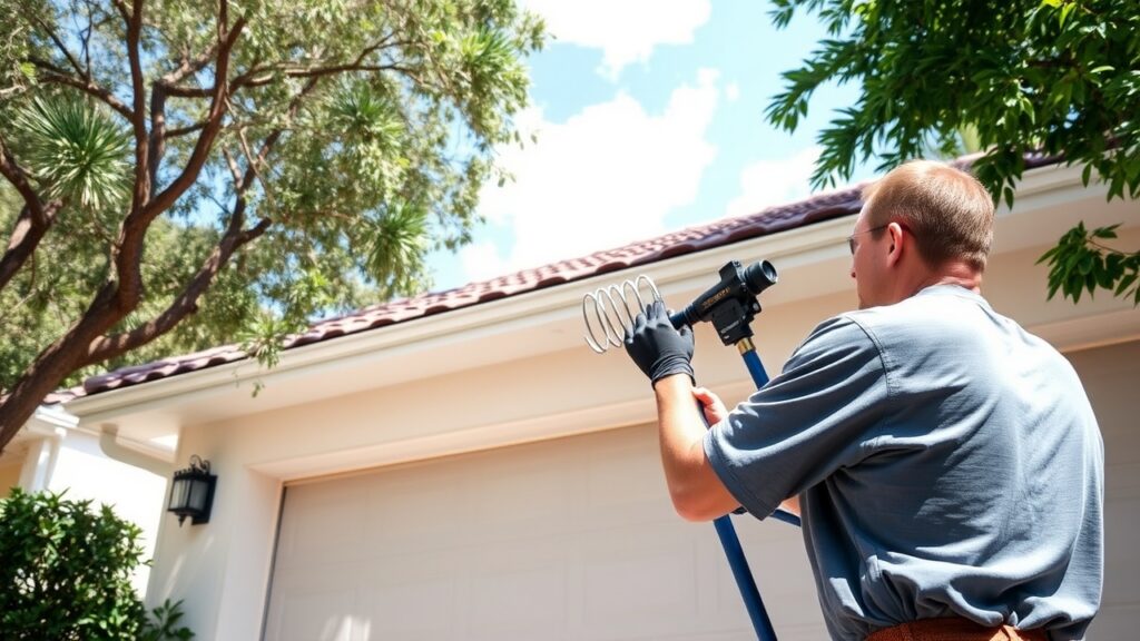 Garage Door Repair in Davie Road, Davie FL: Complete Homeowner’s Guide
