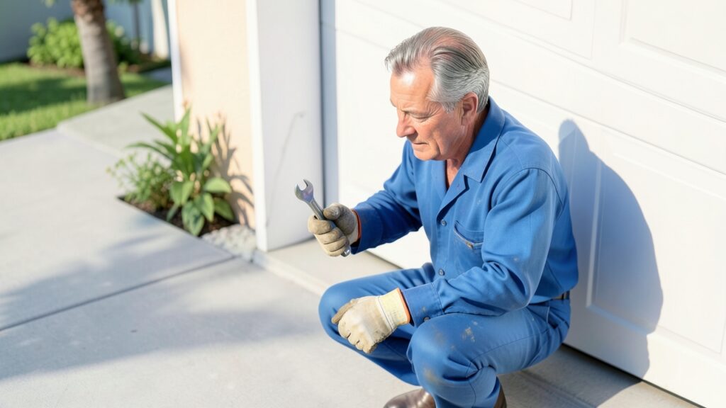 Garage Door Repair in Davie, FL: What You Need to Know to Avoid Costly Mistakes