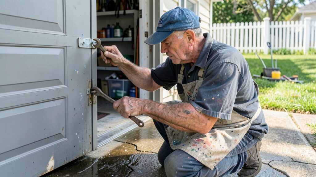 Garage Door Repair in Davie, FL: What You Should Know Before Calling