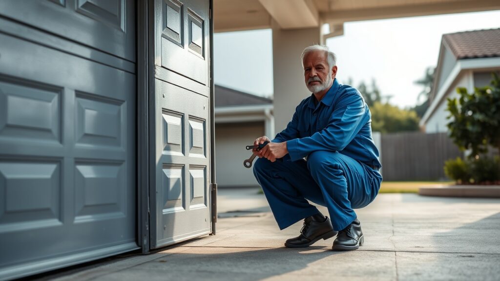 How Long Do Torsion Springs Last? What I’ve Seen After 2000+ Jobs in Davie, FL