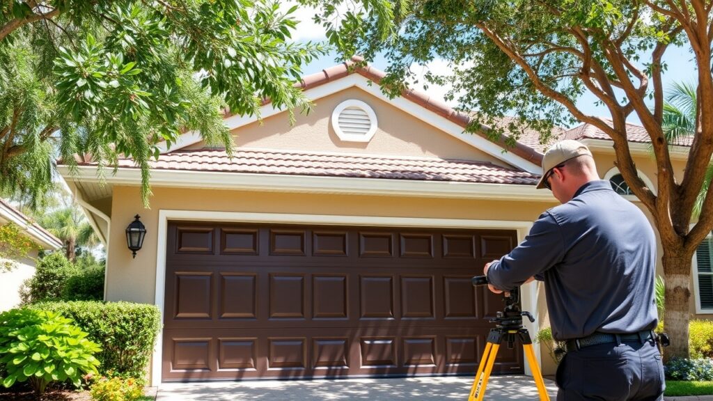 Garage Door Repair in Rolling Hills, Davie FL: Complete Homeowner’s Guide