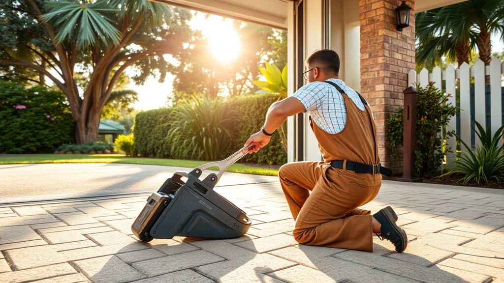 Top Rated Garage Door Openers and Remotes in Davie, FL