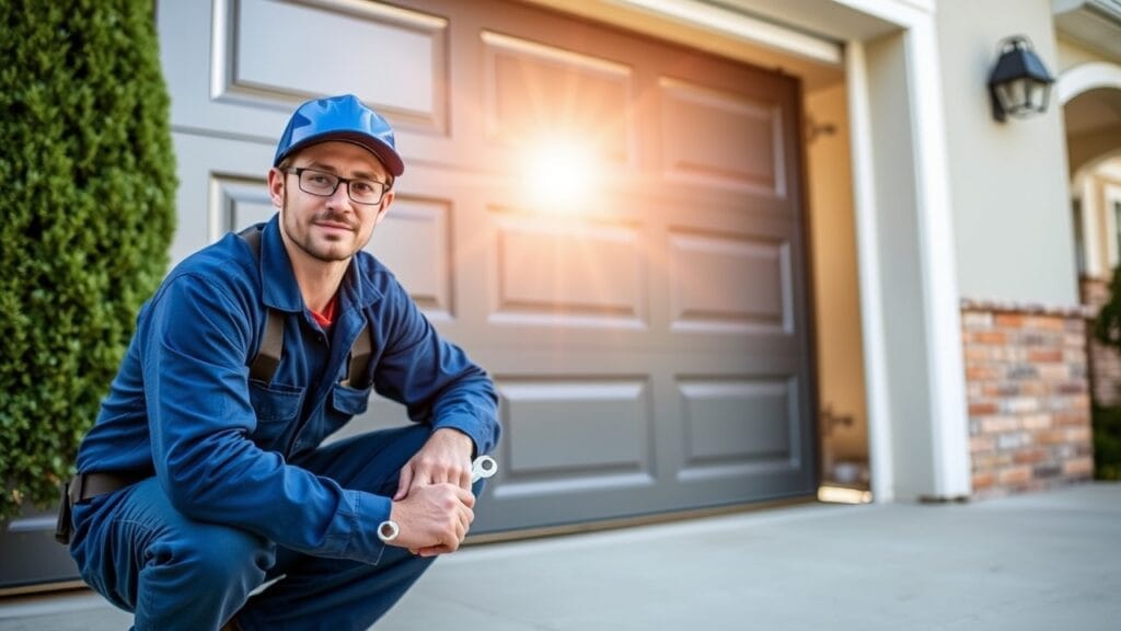 Unlock the Best Garage Door Repair Timing in Davie, FL: When Should You Call?