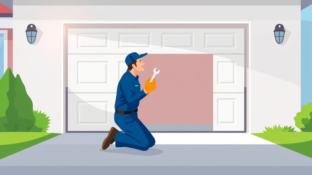which is quieter: chain or belt drive garage door openers in Davie, FL?