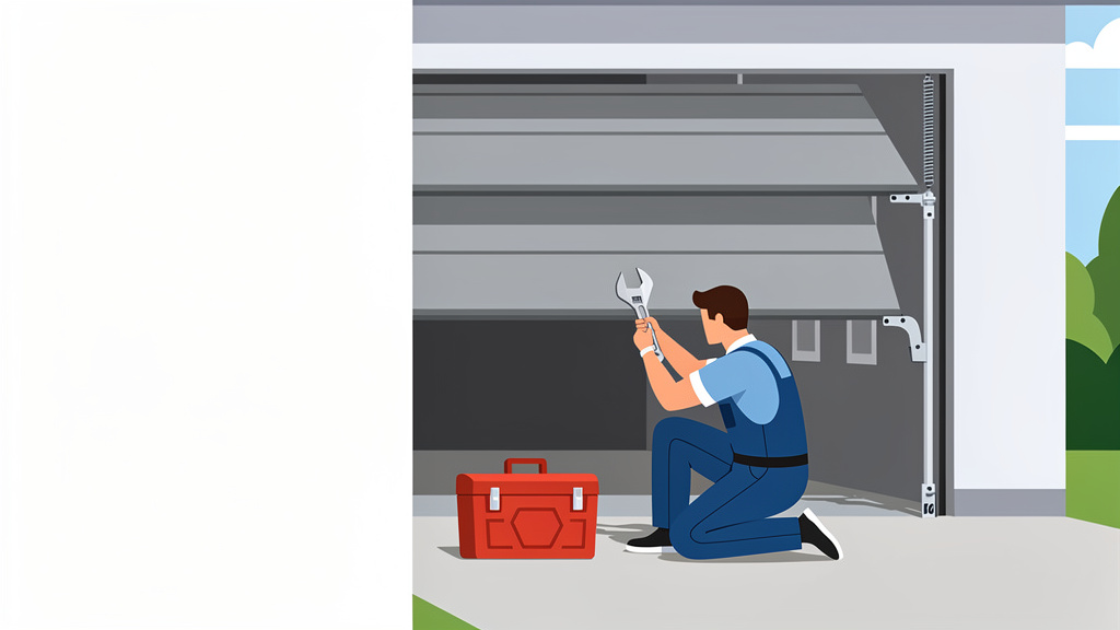 DIY Garage Door Spring Repair Danger in Davie, FL: Why It’s Not Worth the Risk