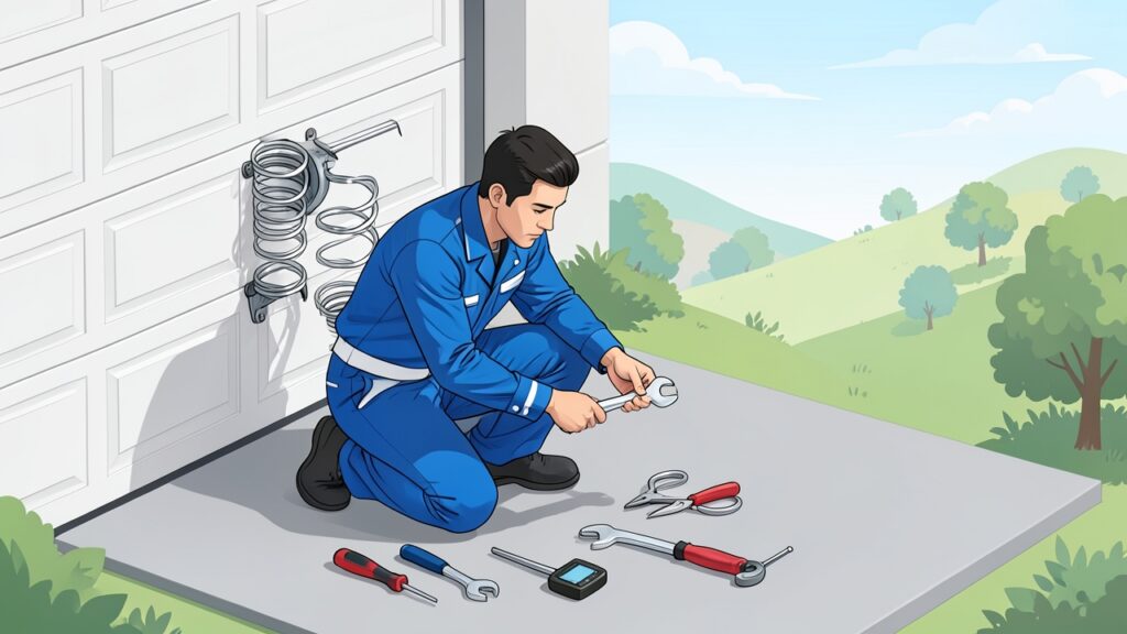 What You Should Know About Repair Cost Davie and Garage Door Repairs in Rolling Hills, FL
